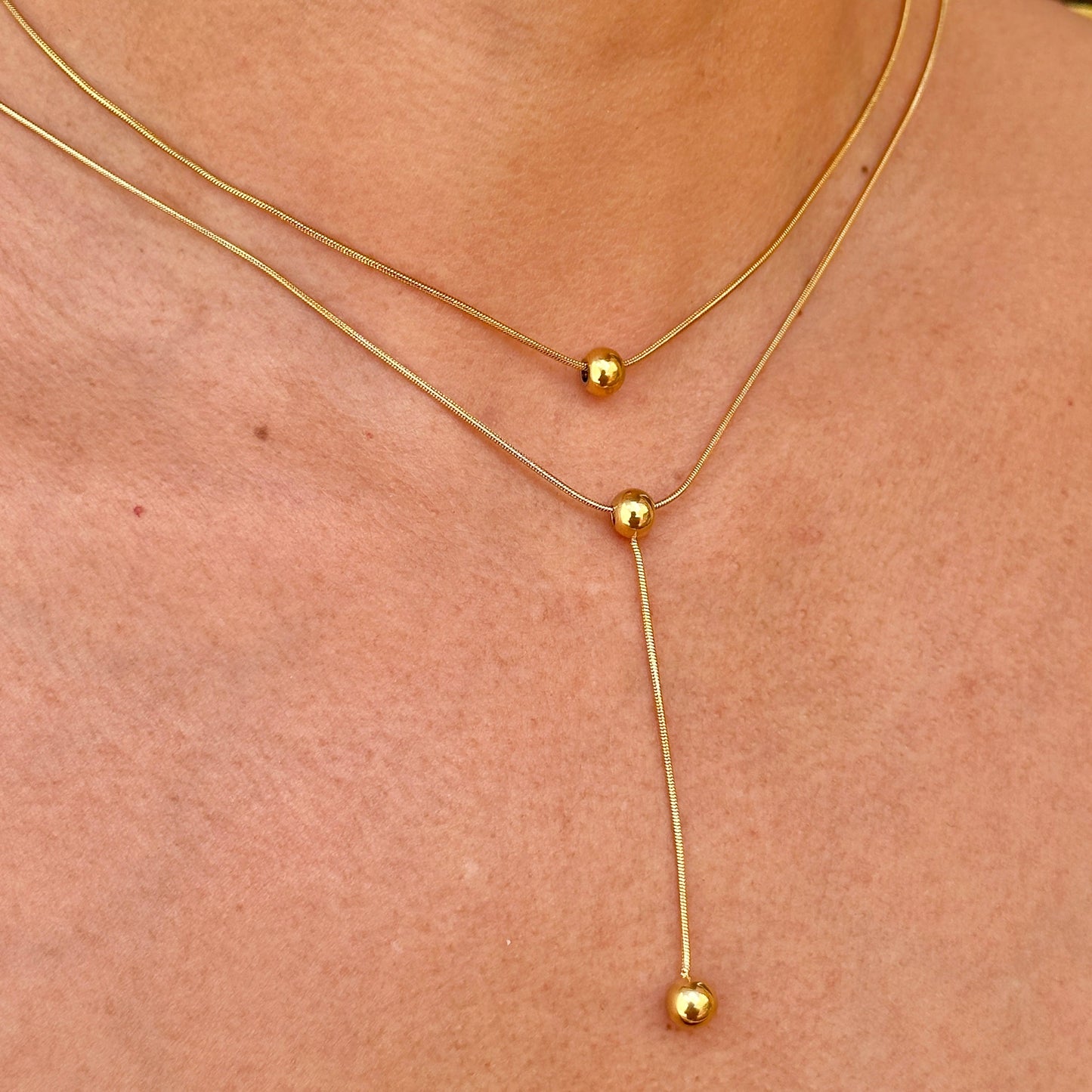 Collar Acero Inoxidable 9826-47