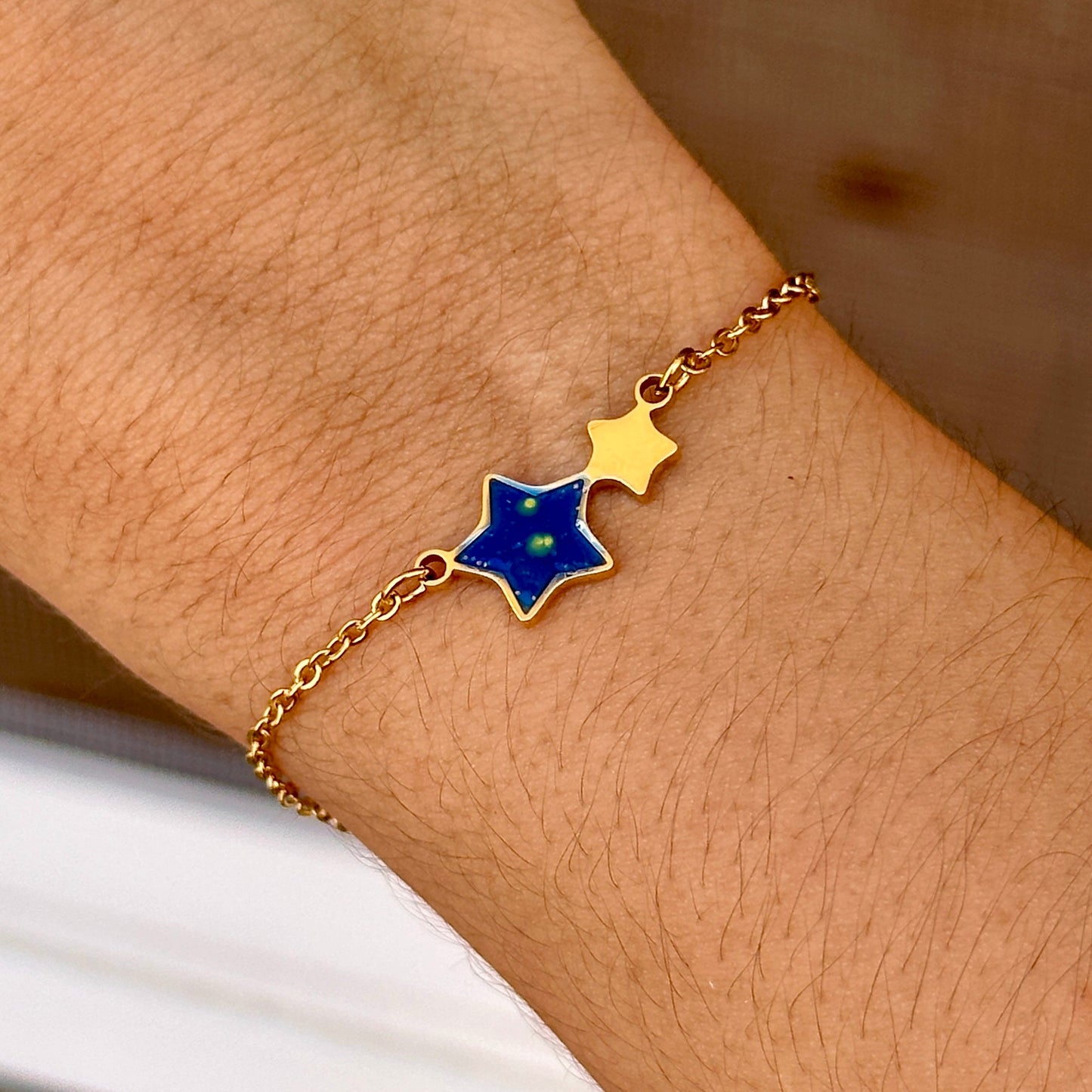 Pulsera Acero Inoxidable 9826-73