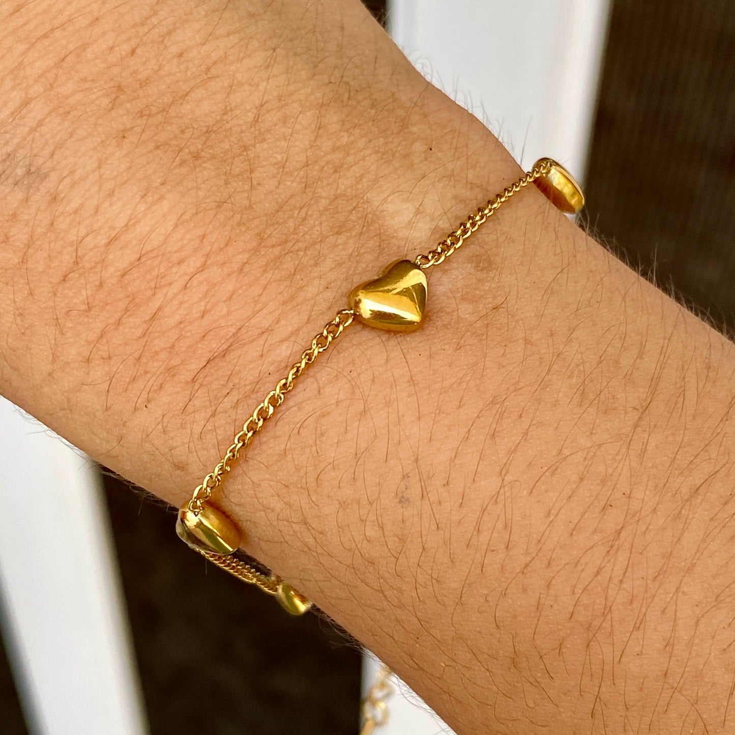 Pulsera Acero Inoxidable 9826-78