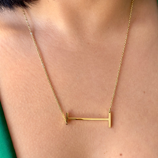 Collar Acero Inoxidable C5023