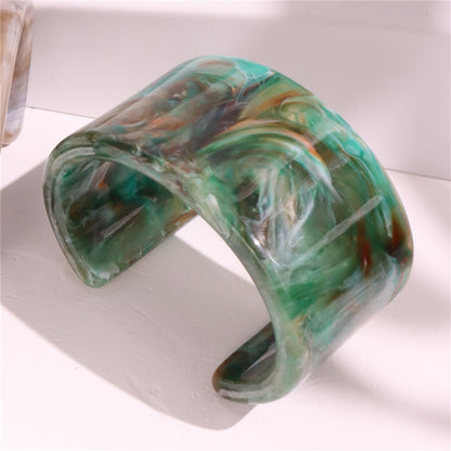 Pulsera Verano Acrílico 8117-8