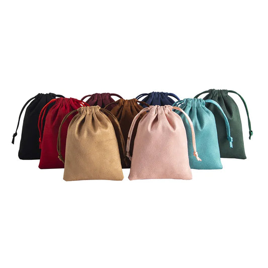 Bolsa de joyeria para regalo 10x15cm