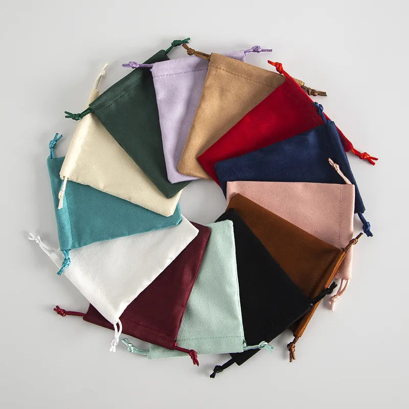 Bolsa de joyeria para regalo 10x15cm