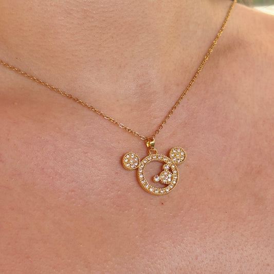 Collar Acero Inoxidable 3971-10