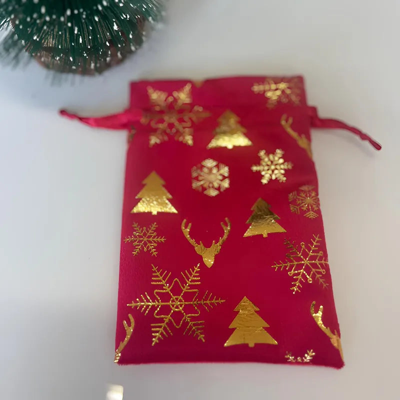 Bolsa Navideña 10x15