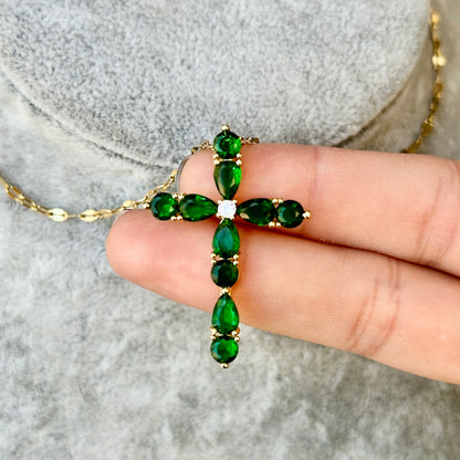 Collar Acero Inoxidable 5917-26