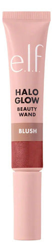 E.L.F. Cosmetics E.l.f Halo Glow Beauty Wand Halo Glow Blush Beauty Wand Líquido