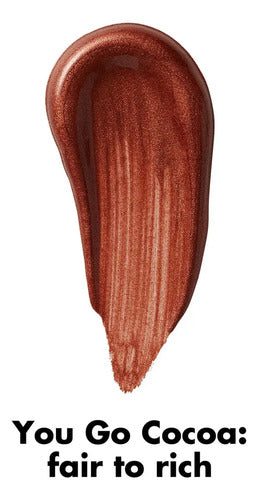 E.L.F. Cosmetics E.l.f Halo Glow Beauty Wand Halo Glow Blush Beauty Wand Líquido