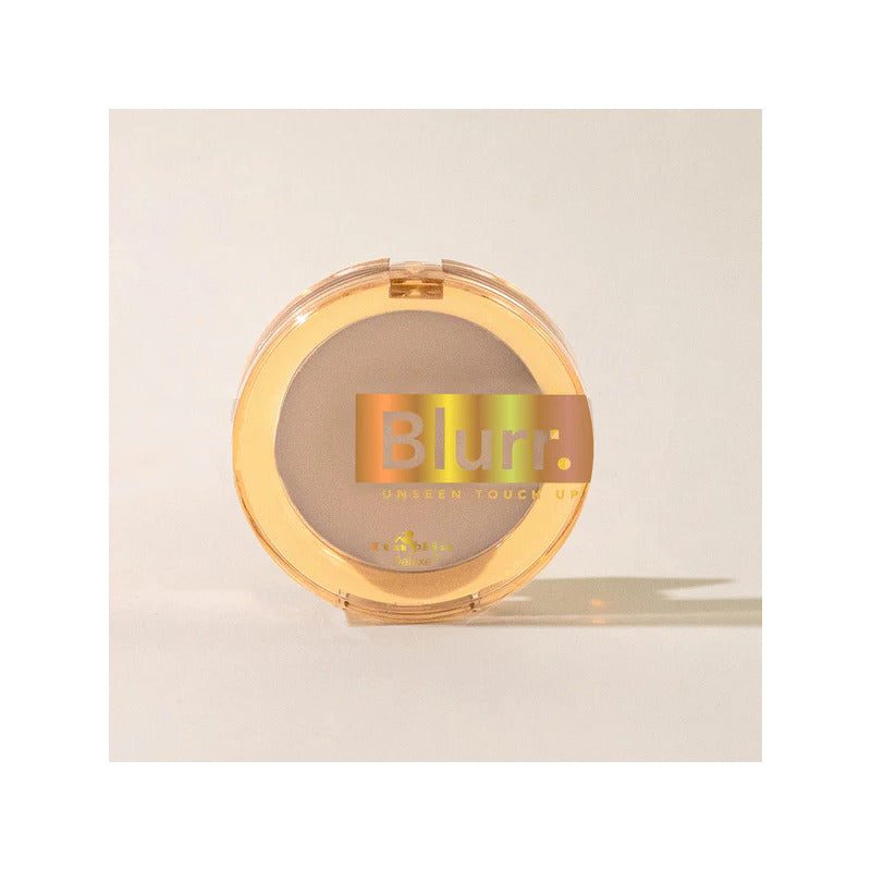 Primer Fijador Retoque Blurr Italia Deluxe Transparente