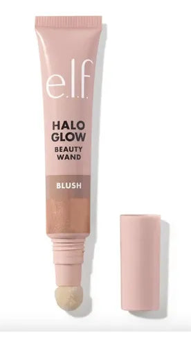 E.L.F. Cosmetics E.l.f Halo Glow Beauty Wand Halo Glow Blush Beauty Wand Líquido