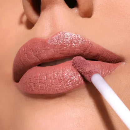 Moira Cosmetic Lip divine Liquid Lipstick
