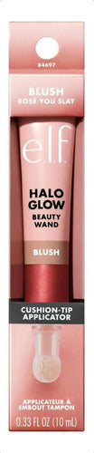 E.L.F. Cosmetics E.l.f Halo Glow Beauty Wand Halo Glow Blush Beauty Wand Líquido