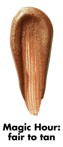 E.L.F. Cosmetics E.l.f Halo Glow Beauty Wand Halo Glow Blush Beauty Wand Líquido