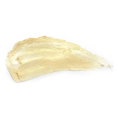 Italia Deluxe Primer Hd Pro Bananas Rostro Glow Up Hidratante 18ml Dorado