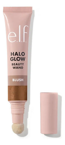 E.L.F. Cosmetics E.l.f Halo Glow Beauty Wand Halo Glow Blush Beauty Wand Líquido