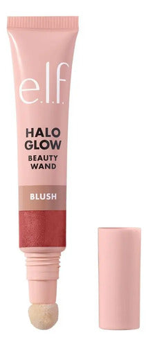 E.L.F. Cosmetics E.l.f Halo Glow Beauty Wand Halo Glow Blush Beauty Wand Líquido