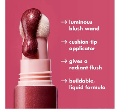 E.L.F. Cosmetics E.l.f Halo Glow Beauty Wand Halo Glow Blush Beauty Wand Líquido