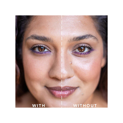 Primer Fijador Retoque Blurr Italia Deluxe Transparente