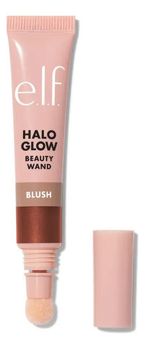 E.L.F. Cosmetics E.l.f Halo Glow Beauty Wand Halo Glow Blush Beauty Wand Líquido