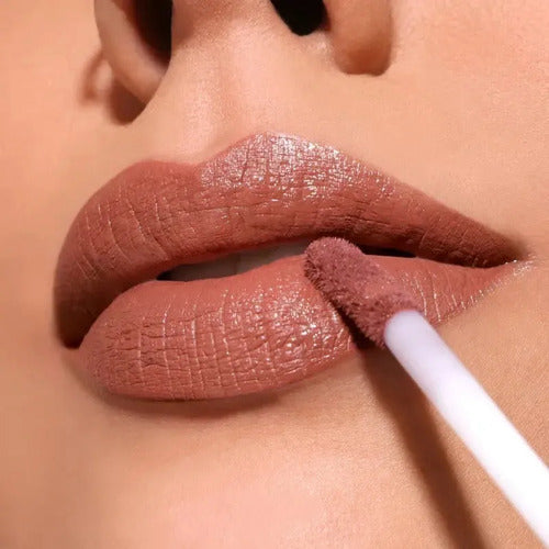 Moira Cosmetic Lip divine Liquid Lipstick