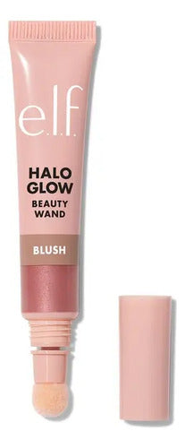 E.L.F. Cosmetics E.l.f Halo Glow Beauty Wand Halo Glow Blush Beauty Wand Líquido