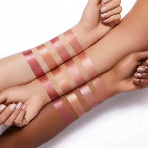 E.L.F. Cosmetics E.l.f Halo Glow Beauty Wand Halo Glow Blush Beauty Wand Líquido