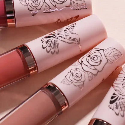 Moira Cosmetic Lip divine Liquid Lipstick