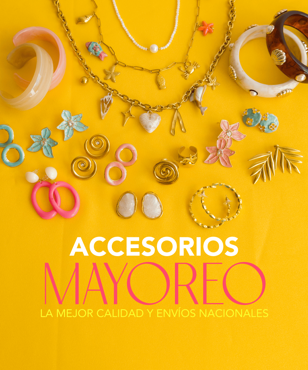 CAJA “INICIA TU NEGOCIO” 50 PIEZAS INCLUYE ENVÍO