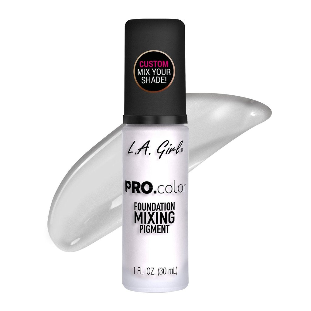 Pro Color Foundation Mixing Pigment L.A Girl