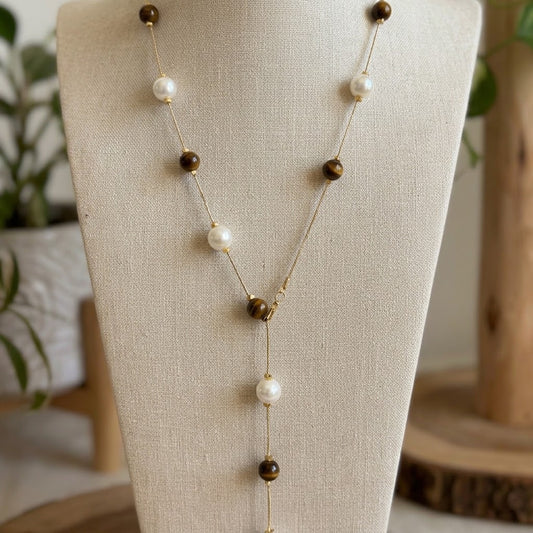 Collar Corbatero 0600-38