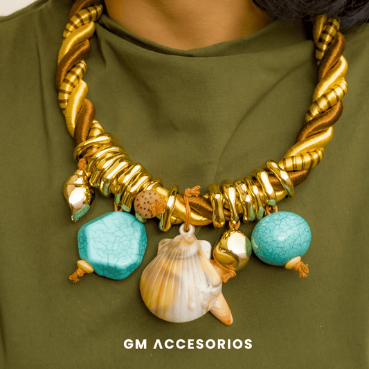 Collar 8901-120