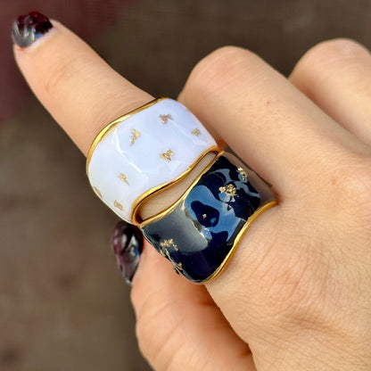 Anillo Acero Inoxidable 5843-20