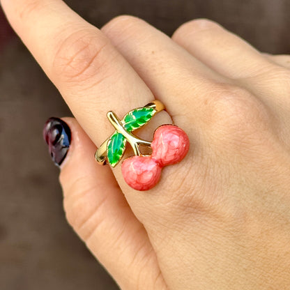 Anillo Acero Inoxidable 5843-5