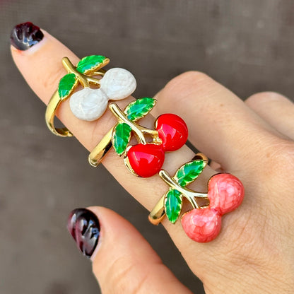 Anillo Acero Inoxidable 5843-5