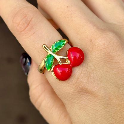 Anillo Acero Inoxidable 5843-5