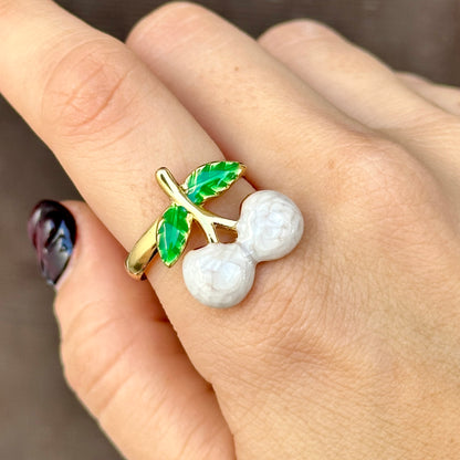 Anillo Acero Inoxidable 5843-5