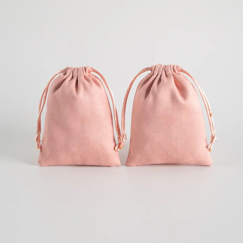 Bolsa de joyeria para regalo 10x15cm