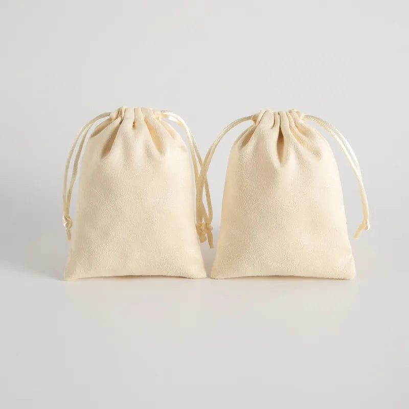 Bolsa de joyeria para regalo 10x15cm