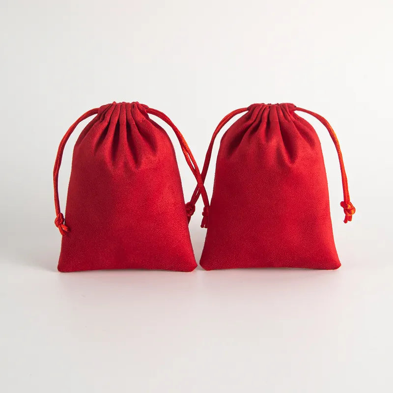 Bolsa de joyeria para regalo 10x15cm