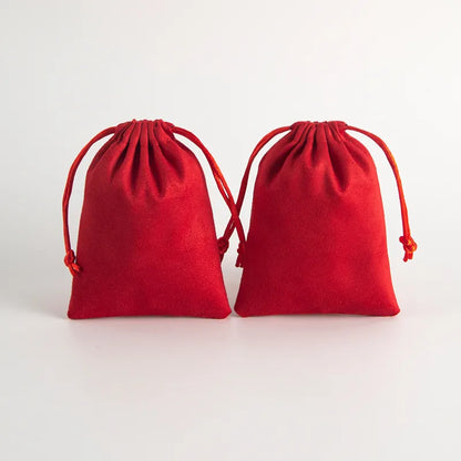 Bolsa de joyeria para regalo 10x15cm