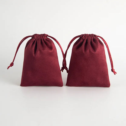 Bolsa de joyeria para regalo 10x15cm