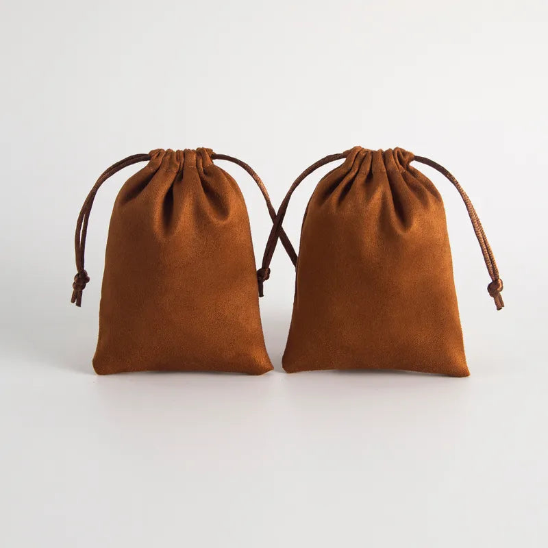 Bolsa de joyeria para regalo 10x15cm