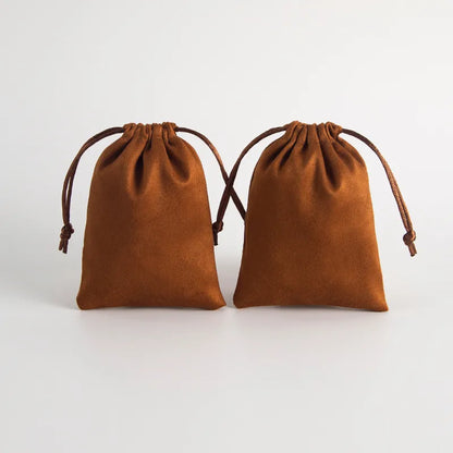 Bolsa de joyeria para regalo 10x15cm