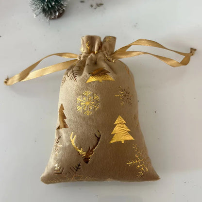 Bolsa Navideña 10x15