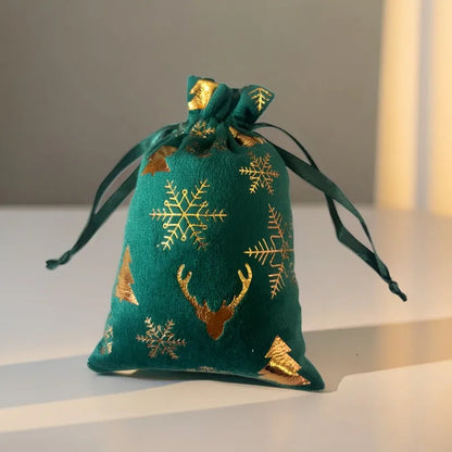 Bolsa Navideña 10x15