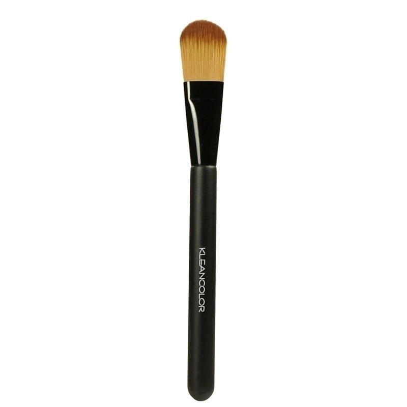 Foundation Brush KleanColor KL9