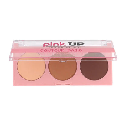 Contour Basics Pink Up PK09