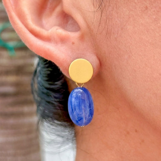 Aretes Verano 4103-151