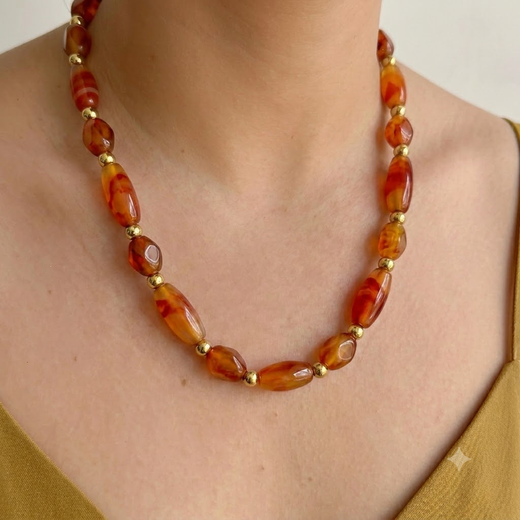 Collar Acero Inoxidable 8117-97